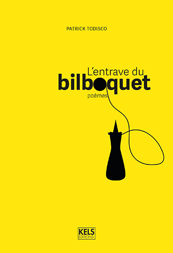 couverture recto entrave du bilboquet
