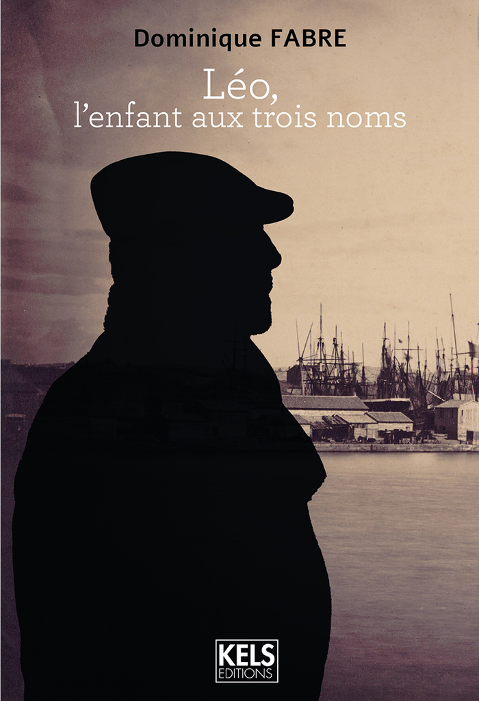 couverture léo mournaud