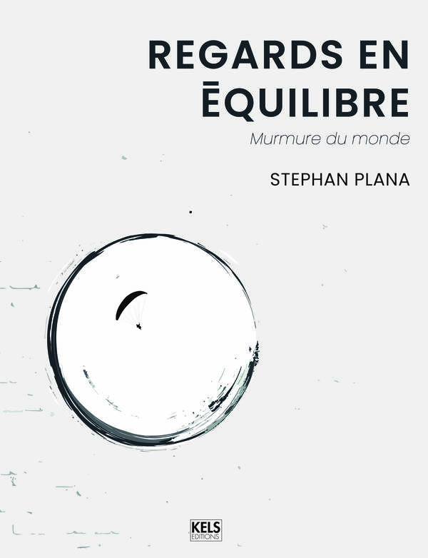 couv regards en équilibre - livre photo plana
