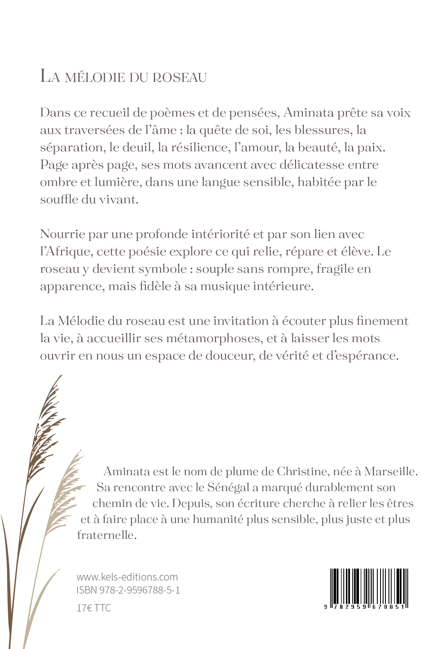 La mélodie du roseau – Image 2