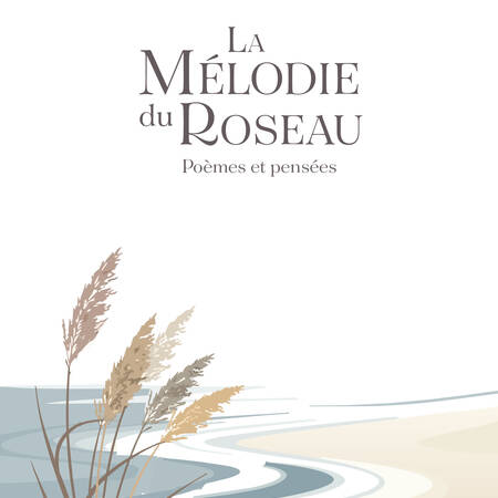 Couverture méloddie du roseau- aminata