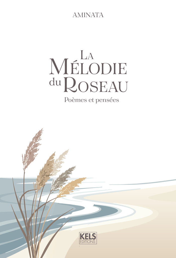 Couverture méloddie du roseau- aminata