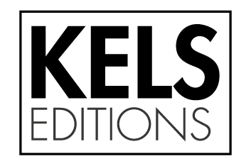 Logo Kels éditions