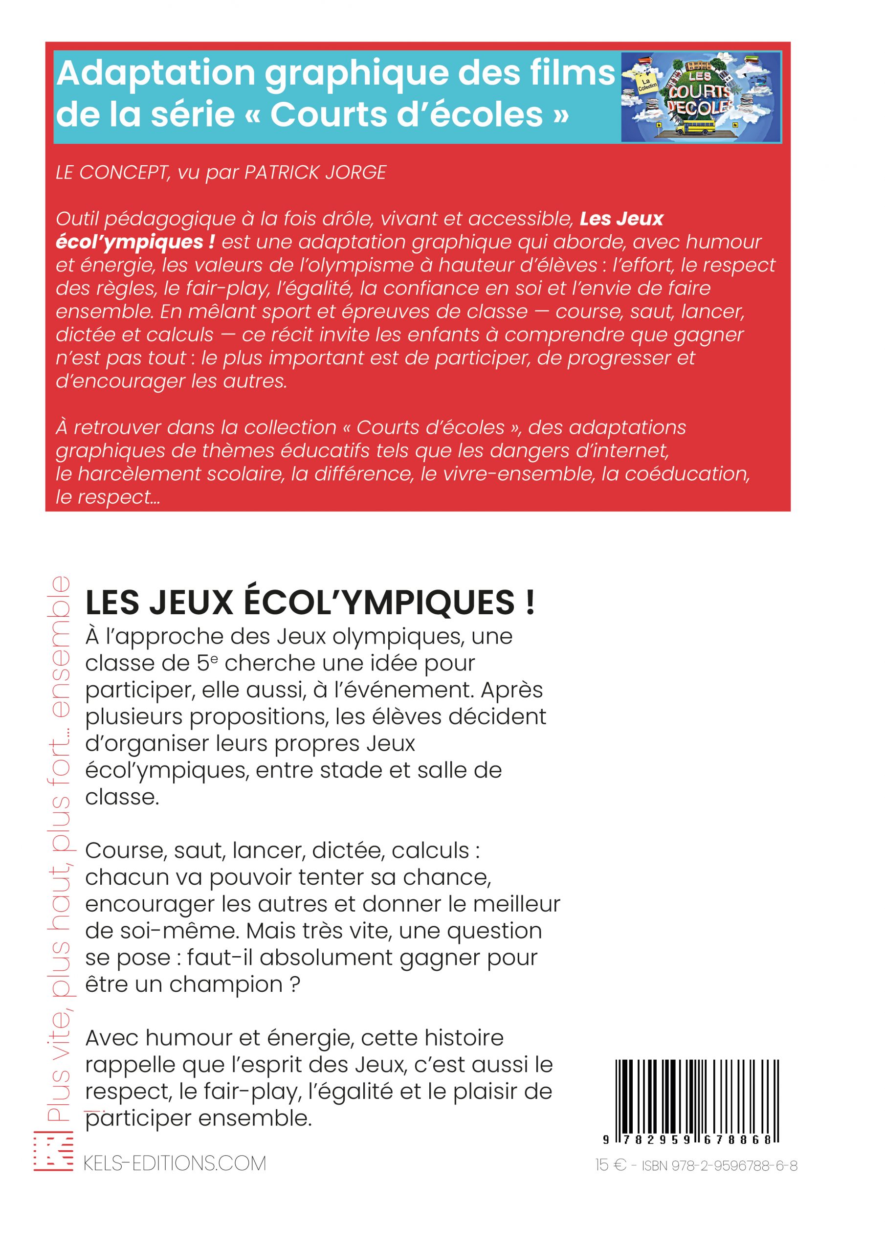 Les jeux écol'ympiques ! – Image 2