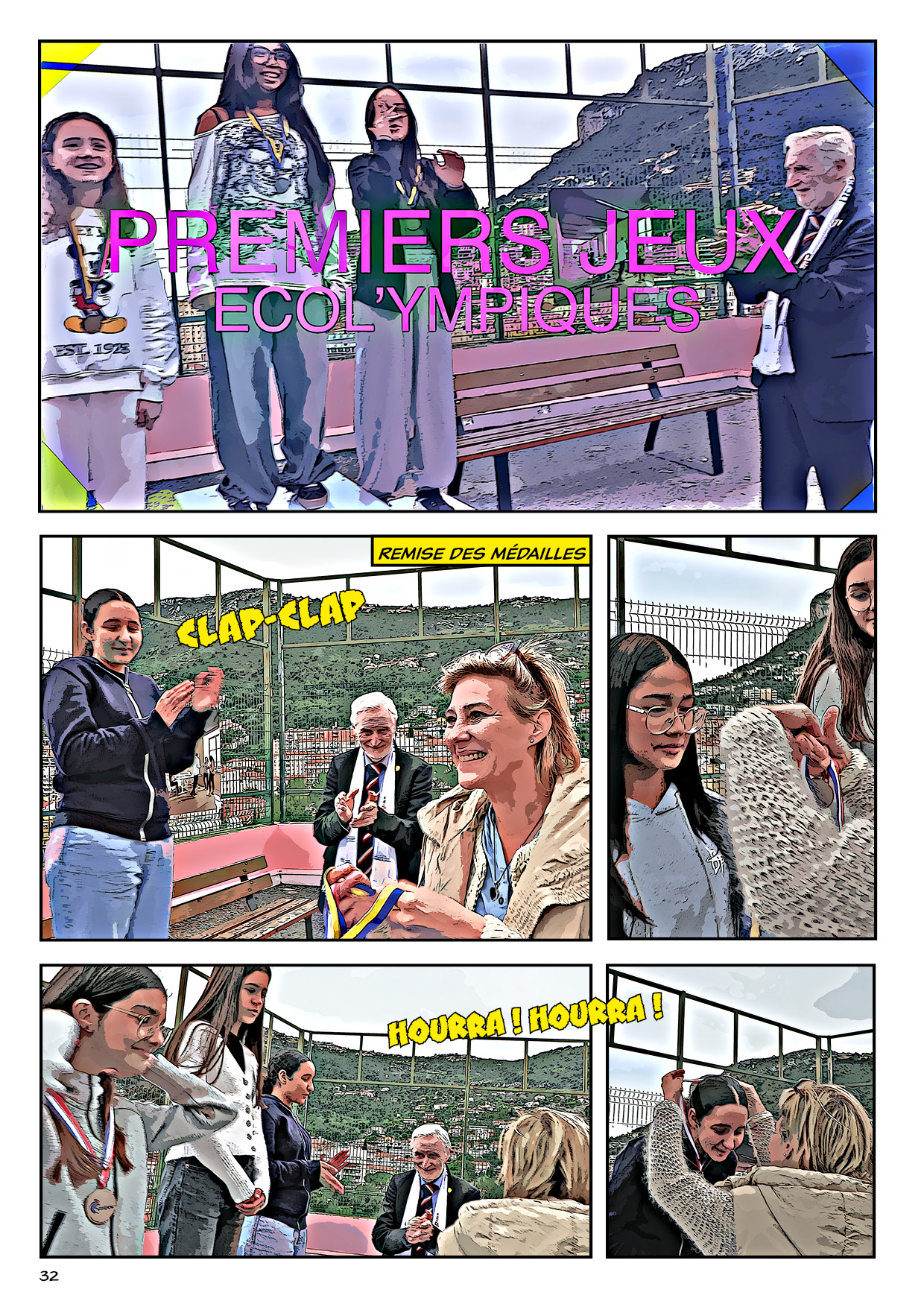 Les jeux écol'ympiques ! – Image 6