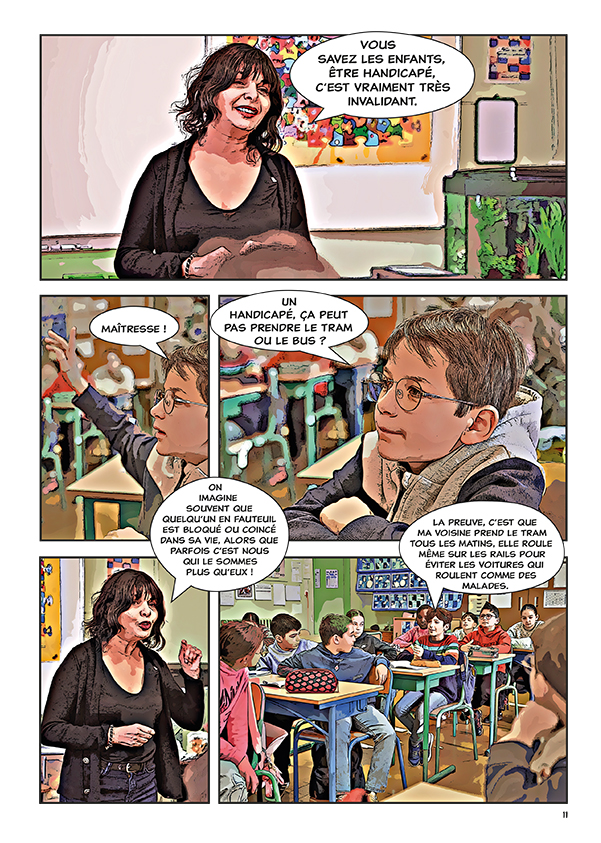 Leçon de vie – Image 4