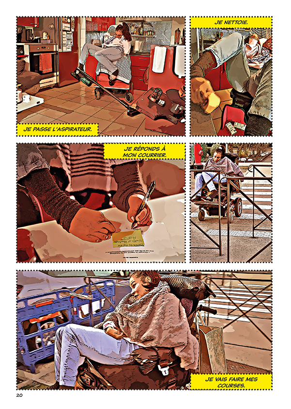 Leçon de vie – Image 6