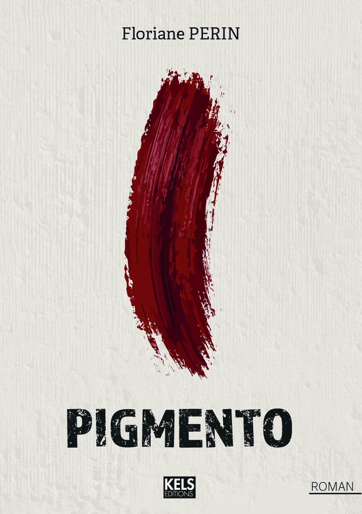 Pigmento roman Floriane Perin
