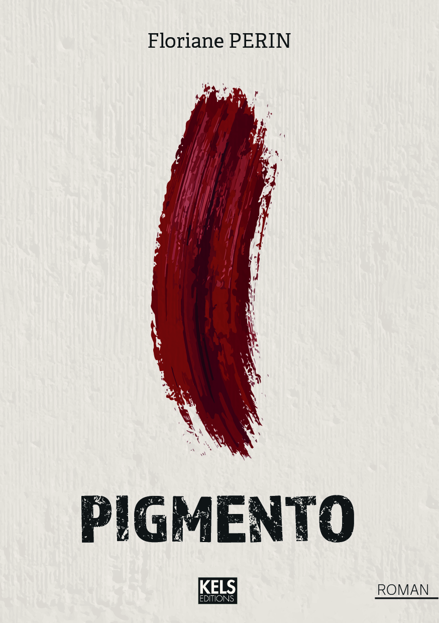 Pigmento roman Floriane Perin