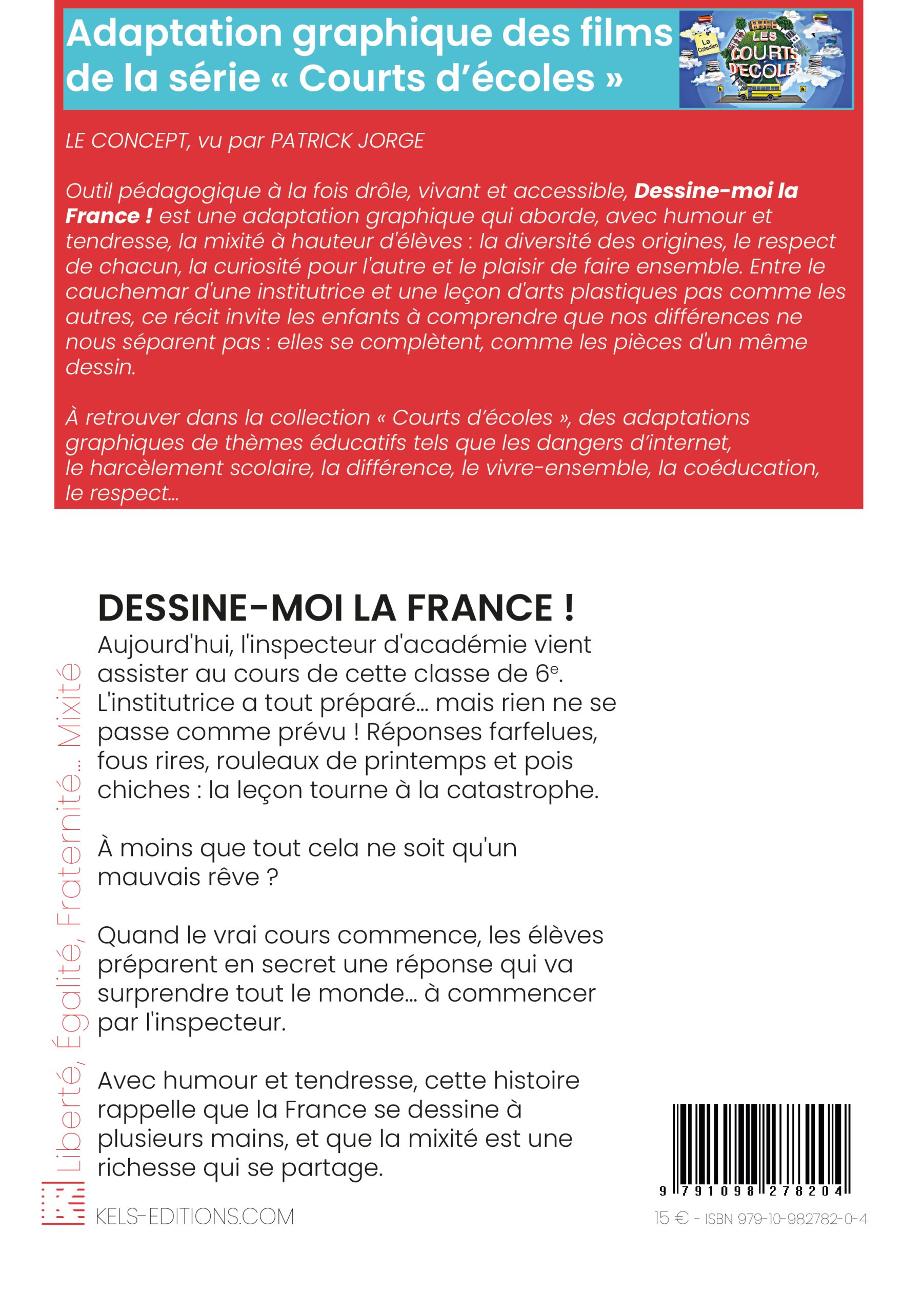 Dessine-moi la France ! – Image 2